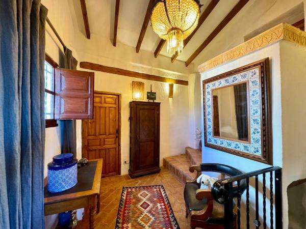 Finca rústica en camino Amadorio s/n