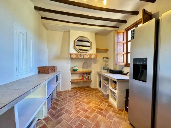 Finca rústica en camino Amadorio s/n