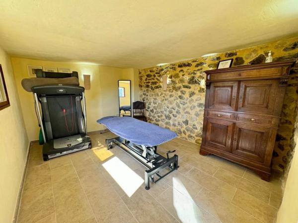 Finca rústica en camino Amadorio s/n