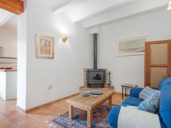 Chalet adosado en calle de la Mare de Déu del Miracle, 113 -45