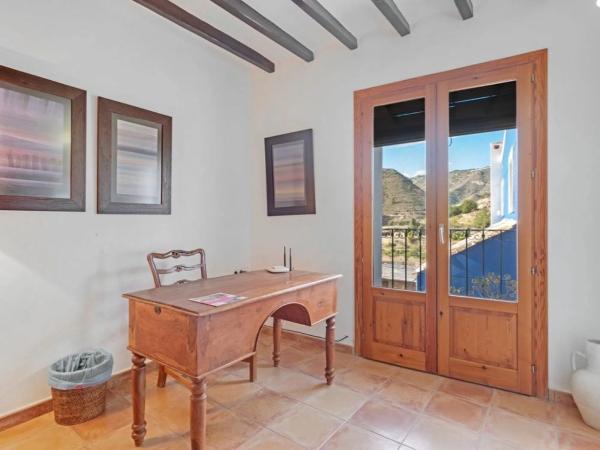 Chalet adosado en calle de la Mare de Déu del Miracle, 113 -45