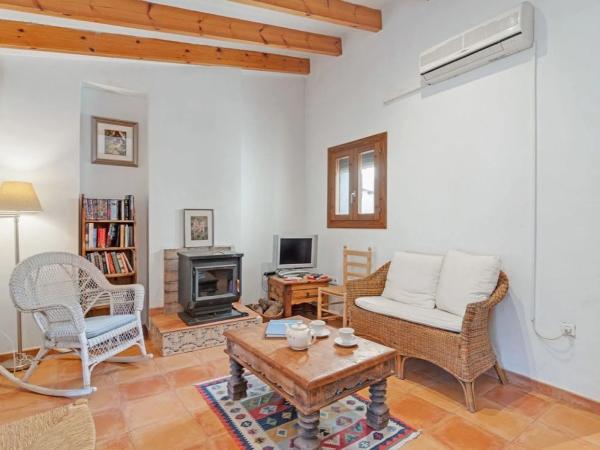 Chalet adosado en calle de la Mare de Déu del Miracle, 113 -45