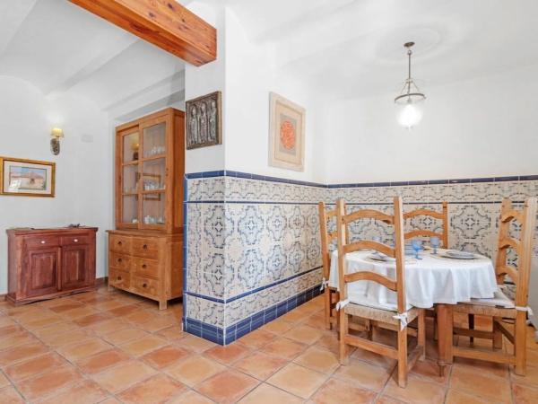 Chalet adosado en calle de la Mare de Déu del Miracle, 113 -45