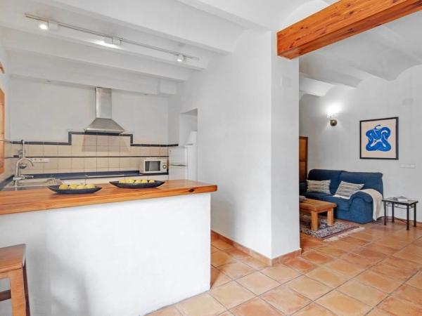 Chalet adosado en calle de la Mare de Déu del Miracle, 113 -45