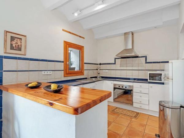 Chalet adosado en calle de la Mare de Déu del Miracle, 113 -45