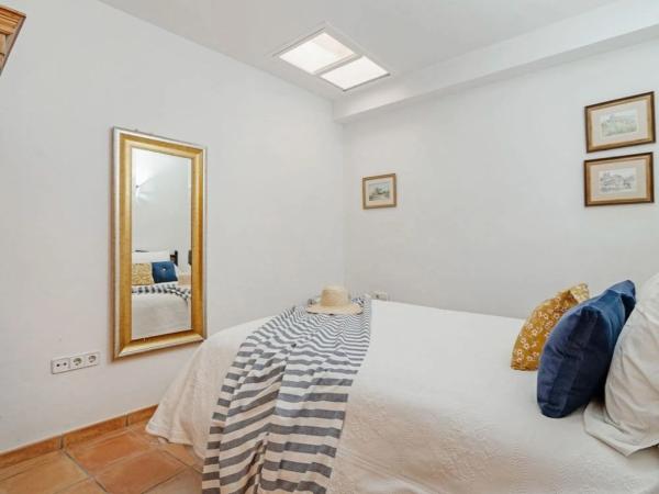 Chalet adosado en calle de la Mare de Déu del Miracle, 113 -45