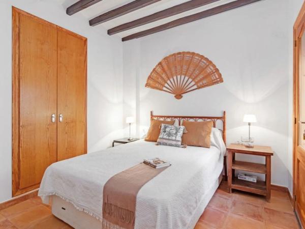 Chalet adosado en calle de la Mare de Déu del Miracle, 113 -45