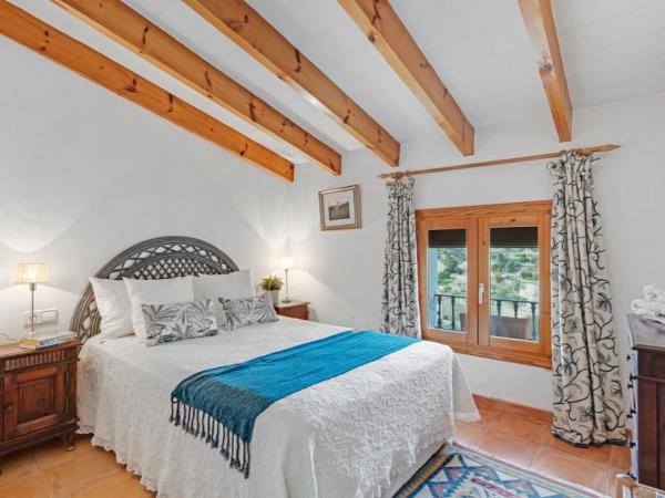 Chalet adosado en calle de la Mare de Déu del Miracle, 113 -45