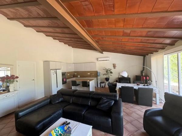 Casa independiente en Urques, 10