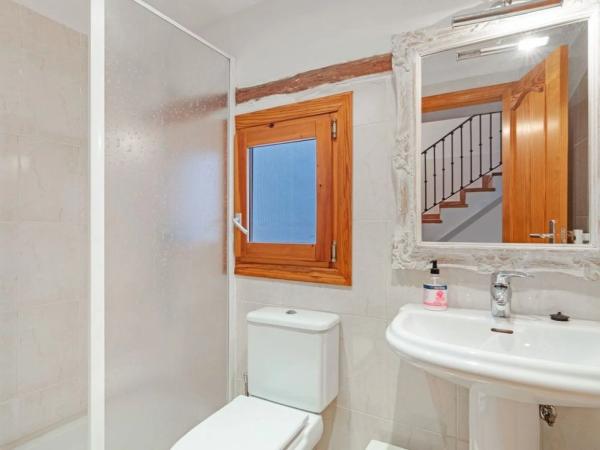 Chalet adosado en calle de la Mare de Déu del Miracle, 113 -45