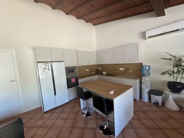 Casa independiente en Urques, 10