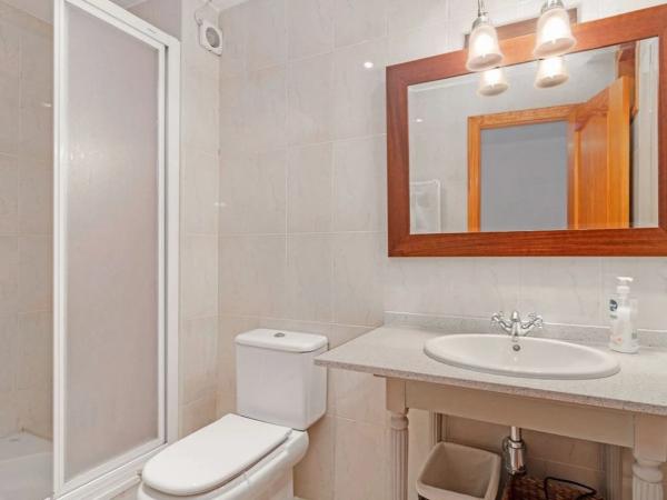 Chalet adosado en calle de la Mare de Déu del Miracle, 113 -45