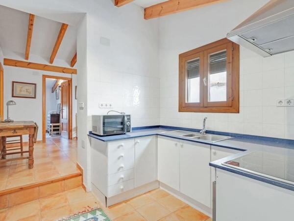 Chalet adosado en calle de la Mare de Déu del Miracle, 113 -45