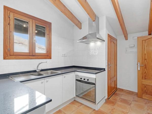 Chalet adosado en calle de la Mare de Déu del Miracle, 113 -45