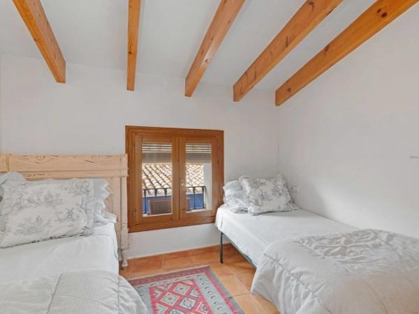 Chalet adosado en calle de la Mare de Déu del Miracle, 113 -45