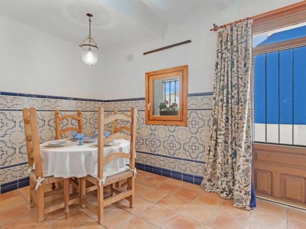 Chalet adosado en calle de la Mare de Déu del Miracle, 113 -45