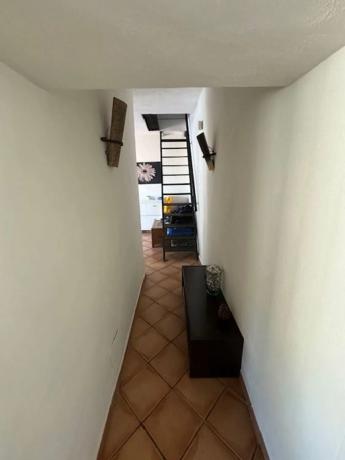 Casa independiente en Urques, 10