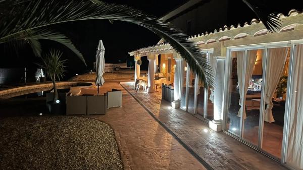 Casa independiente en Urques, 10