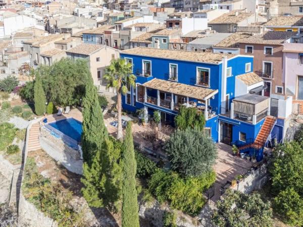 Casa rural en calle de la Mare de Déu del Miracle, 113 -45