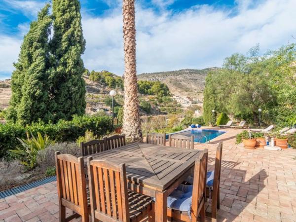 Casa rural en calle de la Mare de Déu del Miracle, 113 -45