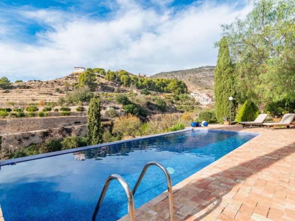 Casa rural en calle de la Mare de Déu del Miracle, 113 -45