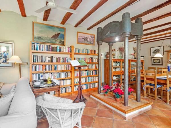 Casa rural en calle de la Mare de Déu del Miracle, 113 -45