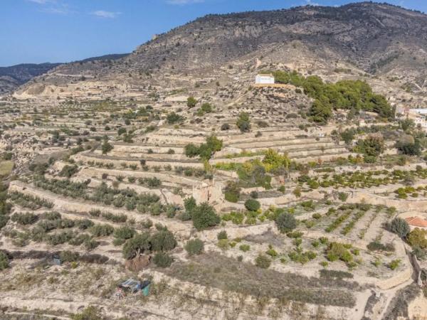 Casa rural en calle de la Mare de Déu del Miracle, 113 -45