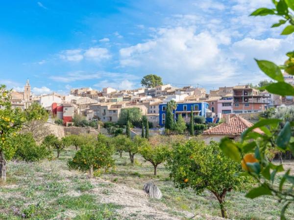 Casa rural en calle de la Mare de Déu del Miracle, 113 -45