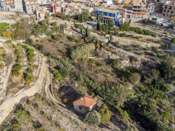 Casa rural en calle de la Mare de Déu del Miracle, 113 -45