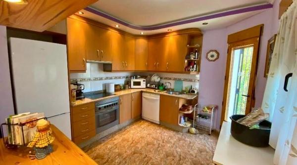 Finca rústica en Partida les Macaroves, 6