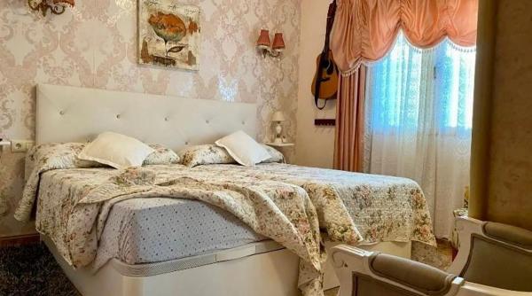 Finca rústica en Partida les Macaroves, 6