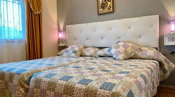 Finca rústica en Partida les Macaroves, 6