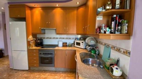 Finca rústica en Partida les Macaroves, 6