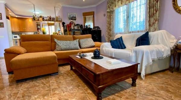 Finca rústica en Partida les Macaroves, 6