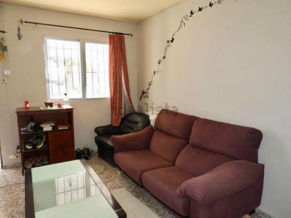 Finca rústica en Pd Font La Figuera, 20