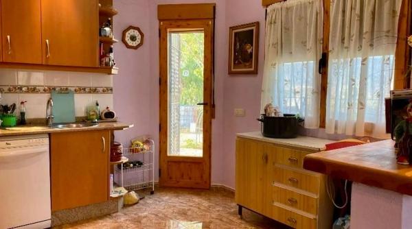 Finca rústica en Partida les Macaroves, 6