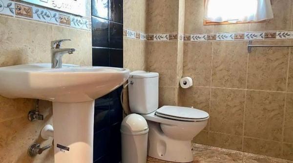 Finca rústica en Partida les Macaroves, 6