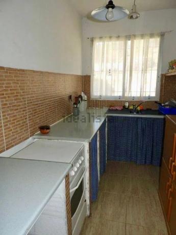 Finca rústica en Pd Font La Figuera, 20