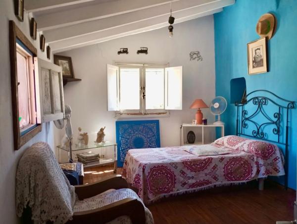 Casa independiente en Partida Figueret, 15