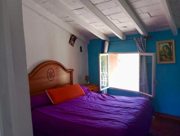 Casa independiente en Partida Figueret, 15