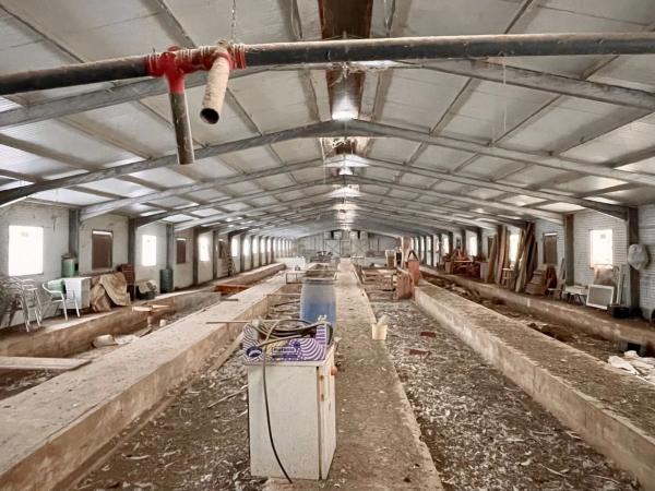 Casa independiente en Partida Figueret, 15