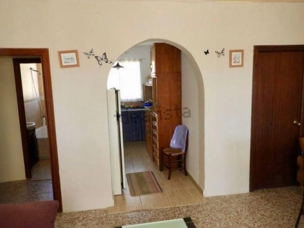 Finca rústica en Pd Font La Figuera, 20