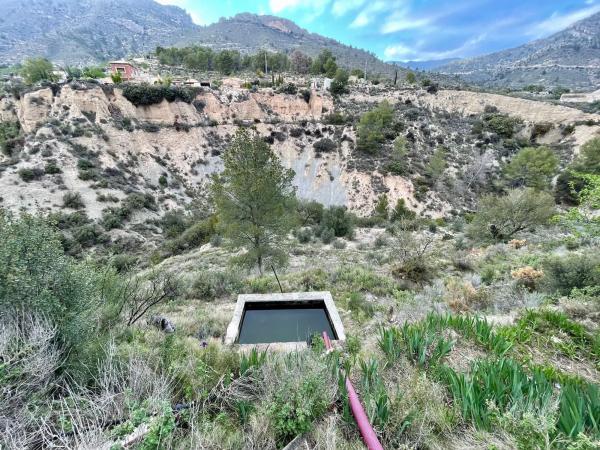 Casa independiente en Partida Figueret, 15