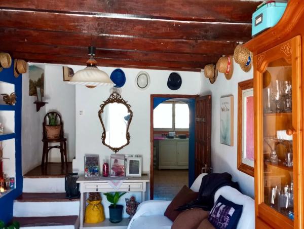 Casa independiente en Partida Figueret, 15