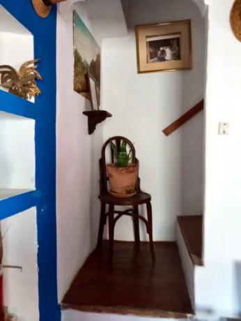 Casa independiente en Partida Figueret, 15