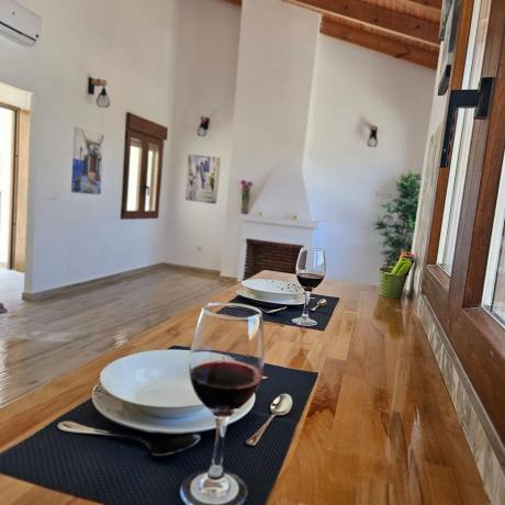 Chalet pareado en calle penya del figeuret