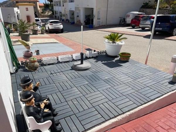 Chalet adosado en Cv-778 - Casas Mediterraneas, 96