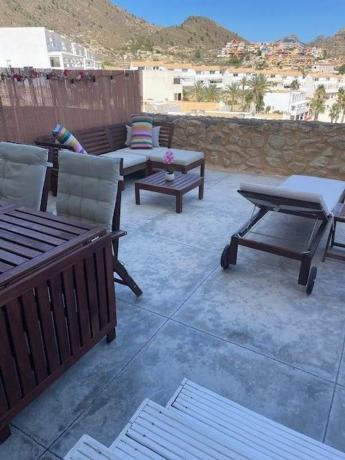 Chalet adosado en Cv-778 - Casas Mediterraneas, 96