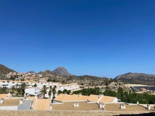 Chalet adosado en Cv-778 - Casas Mediterraneas, 96