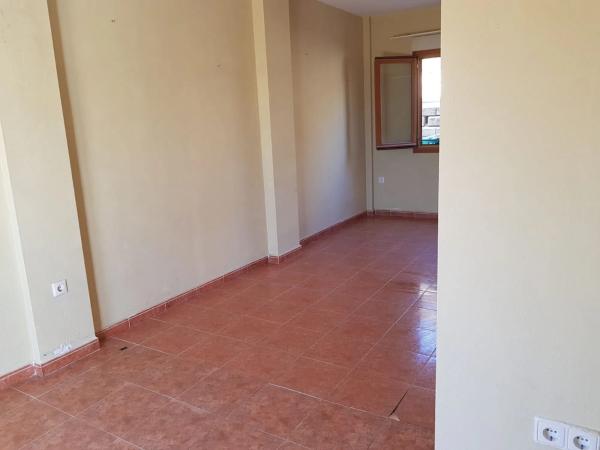 Chalet adosado en Partida Muscaret